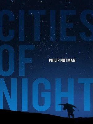 cover image of Cities of Night